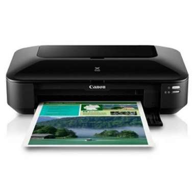 Printer A3 Canon Pixma IX6770 Garansi 1 Tahun Semarang