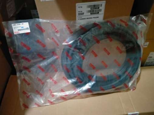 karet bagasi taft gt feroza f70 rocky original