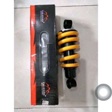 shockbreaker / monoshock jupiter mx king / mx 150/ mx new