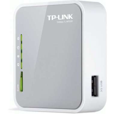 ROUTER TPLINK MR3040