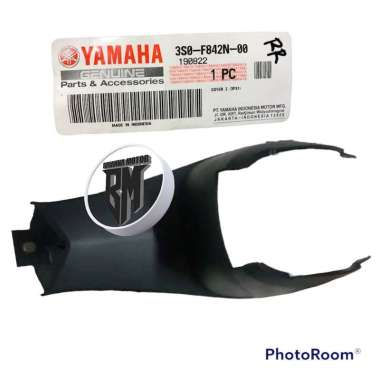 COVER BAWAH JOK NEW VEGA R ORI HONDA 3S0 F842N 00