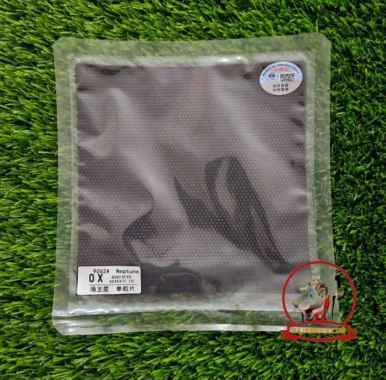 Yinhe Neptune OX - Karet Bintik Bet Pingpong Tenis Meja Hitam