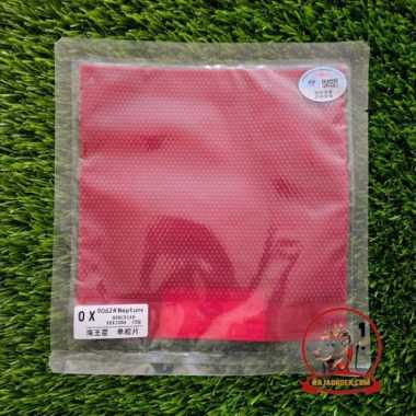 Yinhe Neptune OX - Karet Bintik Bet Pingpong Tenis Meja Merah