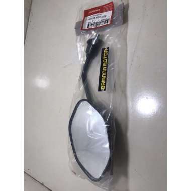 KACA SPION KIRI VARIO 125 LAMA VARIO 125 150 LED ORIGINAL HONDA 88120 KZR 600