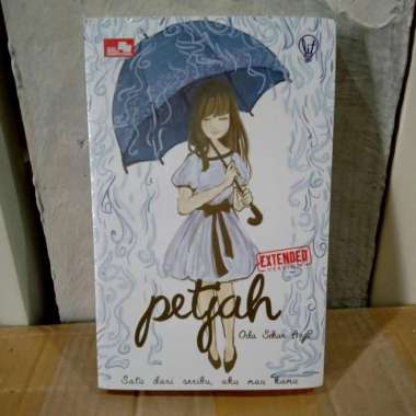 Petjah - Oda Sekar Ayu