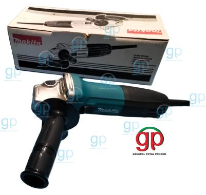 MAKITA GA4030 MESIN GERINDA TANGAN 4" GA 4030 ANGLE GRINDER