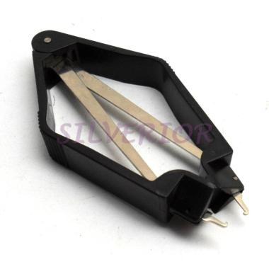Alat Cabut IC. Puller Komponen Elektronik PLCC Extractor