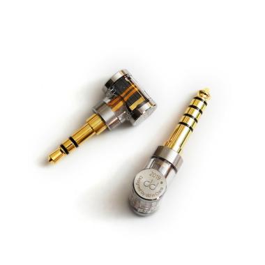 ddHiFi DJ35A / DJ44A 2.5mm Balanced Audio Adaptor DJ35A