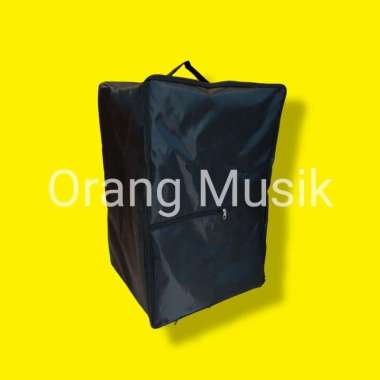 Softcase Cajon Kotak - Tas Cajon Kotak - Softcase Kahon - Tas Kahon