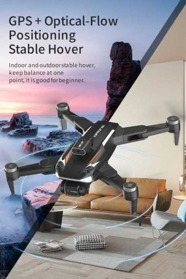 Jual Drone Kf607 Gps Terbaik Desember 2023 Harga Murah Gratis