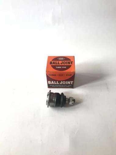 Ball Joint Atas UP Kijang 5K 7K Merk 555 Japan