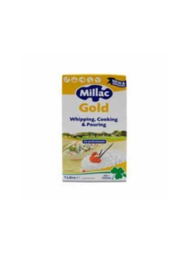 MILLAC GOLD UKURAN 1 LITER