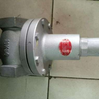 PRV Pressure Reducing Valve Drat 2"