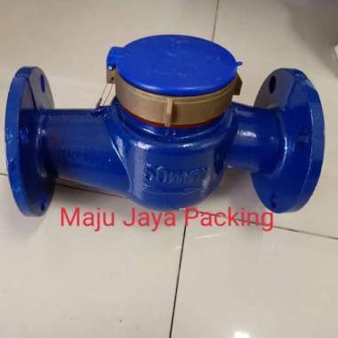 Water meter / meteran air / flow meter 2"