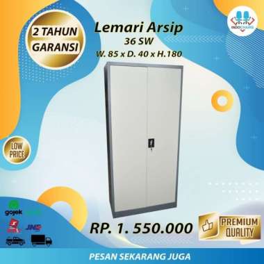 Dijual Lemari arsip besi kantor Bandung lemari besi lemari arsip lemari Murah