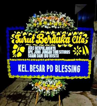 Karangan Bunga Duka Cita Papan Bunga Bunga Papan