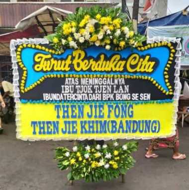 Karangan Bunga Ucapan Selamat Papan Bunga Bunga Papan
