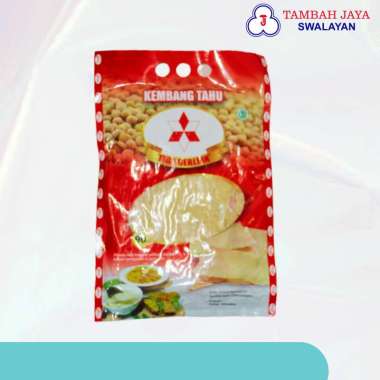 Tiga Berlian Kembang Tahu Lebar