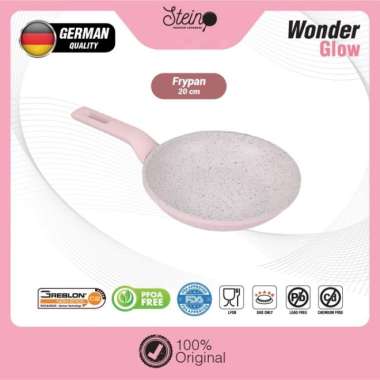 STEIN WonderPan - Wonder Blue Wonder Glow