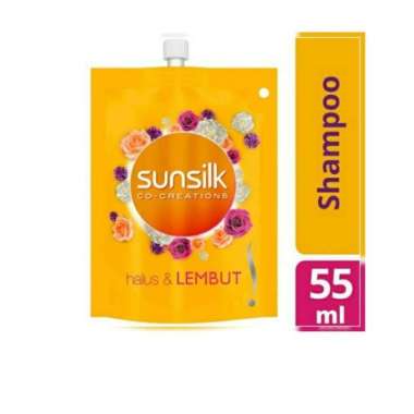 Sunsilk Shampoo