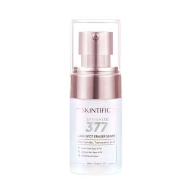 SKINTIFIC Symwhite 377 Dark Spot Serum 20ml