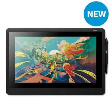 Wacom DTK-2260/K0-CX Cintiq 22 Venus