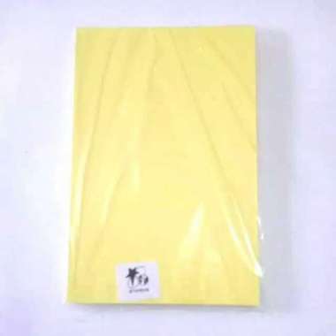 kertas BC ukuran folio