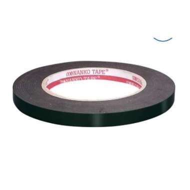 Double Tape foam 11mm x 6yard
