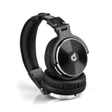Headphone DJ dbE Acoustics DJ100 Original - Detachable Cable