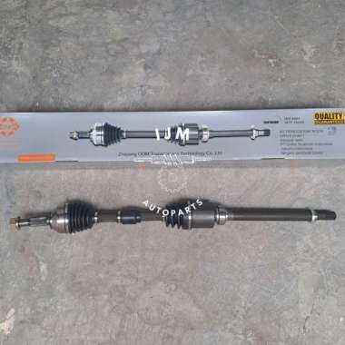 CV Joint As Roda Assy Kanan Nissan Xtrail T31 2500 CC Matic Unifar