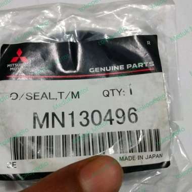 Oil Seal Transmisi Kokel As Roda Mitsubishi Grandis