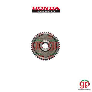 Gear Change FJ500 Honda Mesin Cultivator / Cangkul FJ 500 23342-V42-000