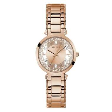 Jam Tangan Wanita Guess GW0470L3 Original Garansi Resmi