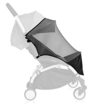 Babyzen Yoyo Mosquito Net / Yoyo Net / Kelambu Stroller