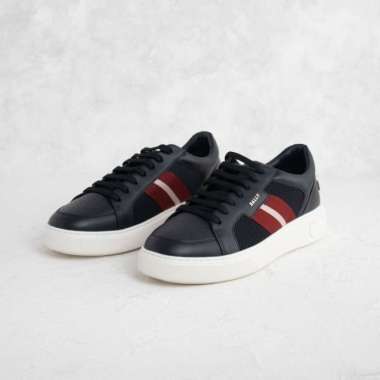 Harga bally hot sale shoes original