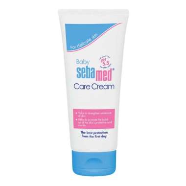 Sebamed Baby Care Cream [100 mL]