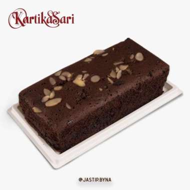 BROWNIES KUKUS KARTIKA SARI ADINDA (ORI)