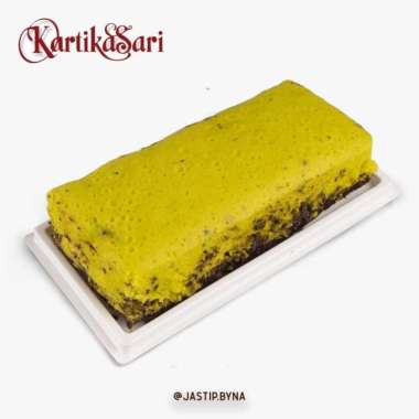 BROWNIES KUKUS KARTIKA SARI PANDAN