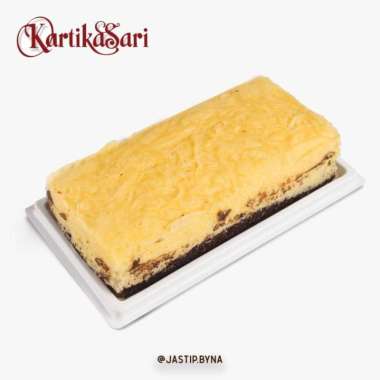BROWNIES KUKUS KARTIKA SARI KEJU