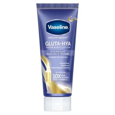 Vaseline Gluta Hya Biru
