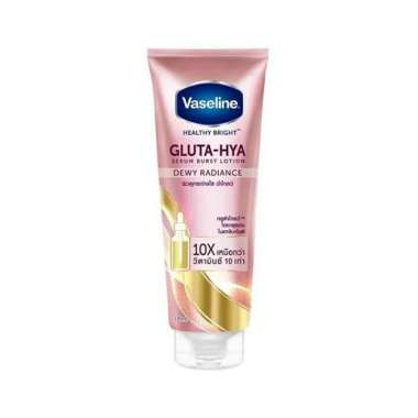 Vaseline Gluta Hya Pink