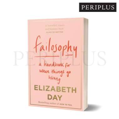 Failosophy B - 9780008420413