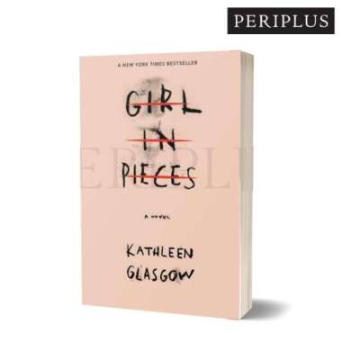 Girl in Pieces - 9781101934746