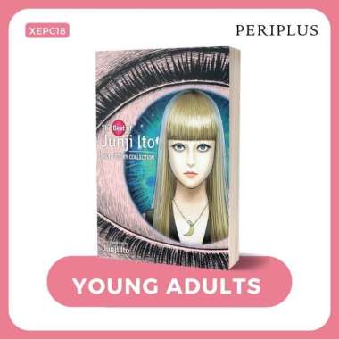 Best of Junji Ito - 9789811417146