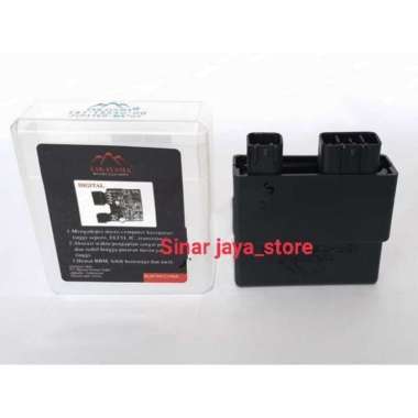 CDI Jupiter MX'05 Takayama