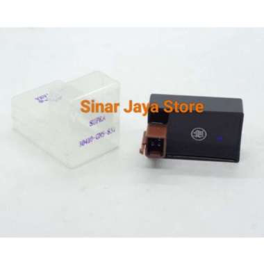 CDI Supra/Grand Fukuyama