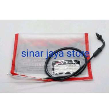 Kabel gas/tali gas Supra Fit N'05 Takayama