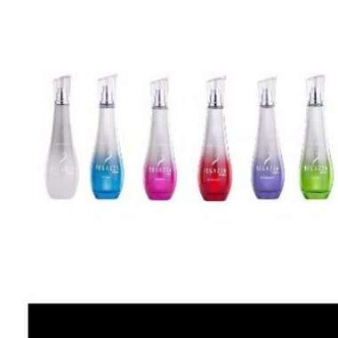 Parfum regazza besar & Regaza Kaleng perfume regasa Pink kaca