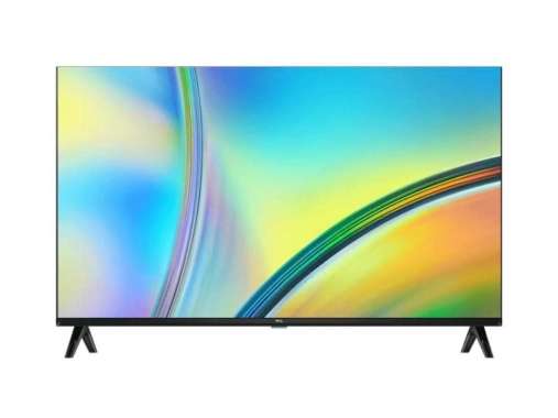 TCL 43S5400A LED Smart Android TV 43 Inch FHD HDR 10 | L43S5400A