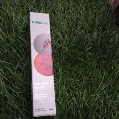 natur- e anti-aging serum , Natur e anti aging face wash , Nature anti aging eye cream Serum